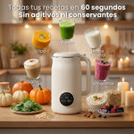 Essanova Pro - 8 en 1