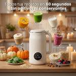 Essanova pro - 8 en 1