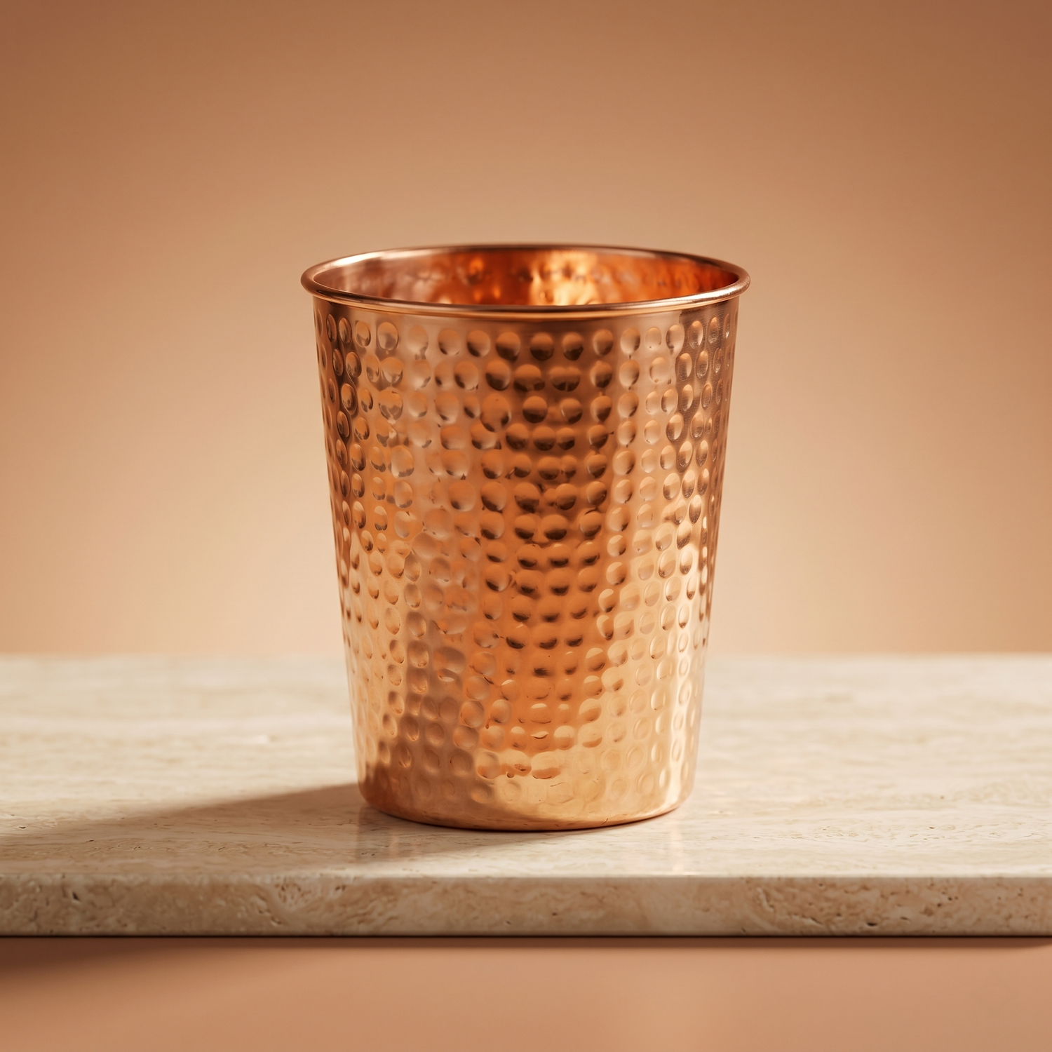 Vaso de Cobre Essanova™